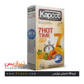 خرید کاندوم تاخیری