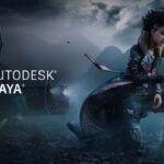 Autodesk Maya 2022