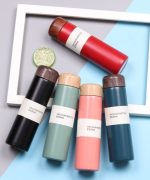 فلاسک ست اصلی مدل VACUUM FLASK SET