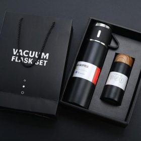 فلاسک ست اصلی مدل VACUUM FLASK SET