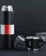 فلاسک ست اصلی مدل VACUUM FLASK SET