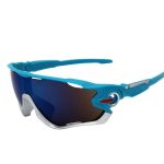 عینک تک لنز اوکلی OAKLEY
