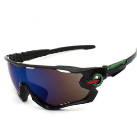 عینک‌ تک لنز اوکلی OAKLEY