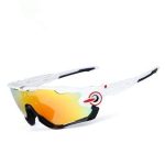 عینک تک لنز اوکلی OAKLEY