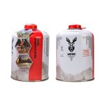کپسول گاز کوهنوردی ۴۵۰ گرمی بلک دیر مدل BGB-450