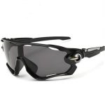 عینک تک لنز اوکلی OAKLEY