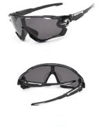 عینک تک لنز اوکلی OAKLEY