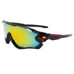 عینک تک لنز اوکلی OAKLEY