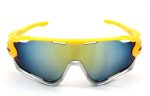 عینک تک لنز اوکلی OAKLEY
