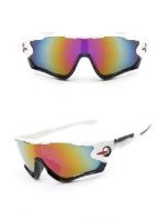 عینک تک لنز اوکلی OAKLEY