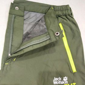 شلوار کوهنوردی گورتکس جک ولف اسکین Jack WolfSkin