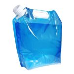 کیسه آب قابل حمل گنجایش 10 لیتر