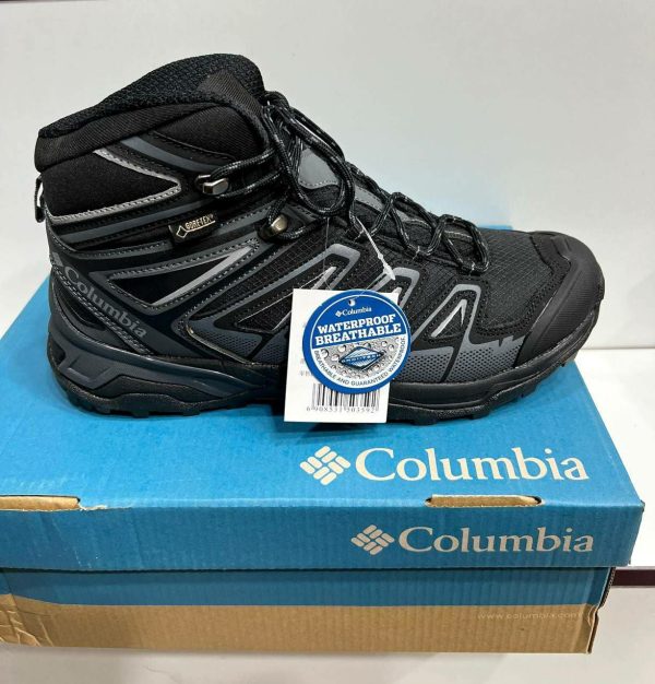کفش کوهنوردی کلمبيا کد H9907