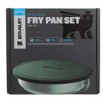 ست ظروف کوهنوردی استنلی مدل FRY PAN SET