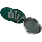 ست ظروف کوهنوردی استنلی مدل FRY PAN SET