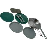 ست ظروف کوهنوردی استنلی مدل FRY PAN SET