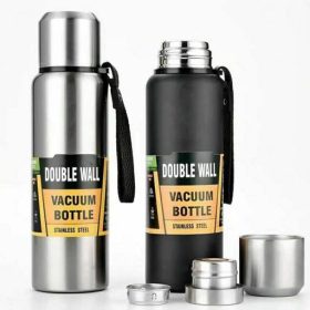 فلاسک کوهنوردی مدل Vacuum 1.5L