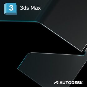 Autodesk 3Ds Max 2024