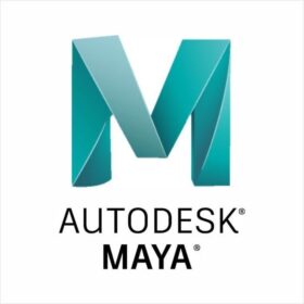 نرم افزار مایا ۲۰۲۴ + کرک | Autodesk Maya 2024 + Crack